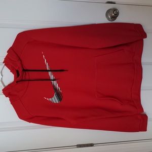 Men's Nike Hoodie